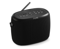 PURE Woodland Black EU/UK/AUS - 1538393 - zdjęcie 1
